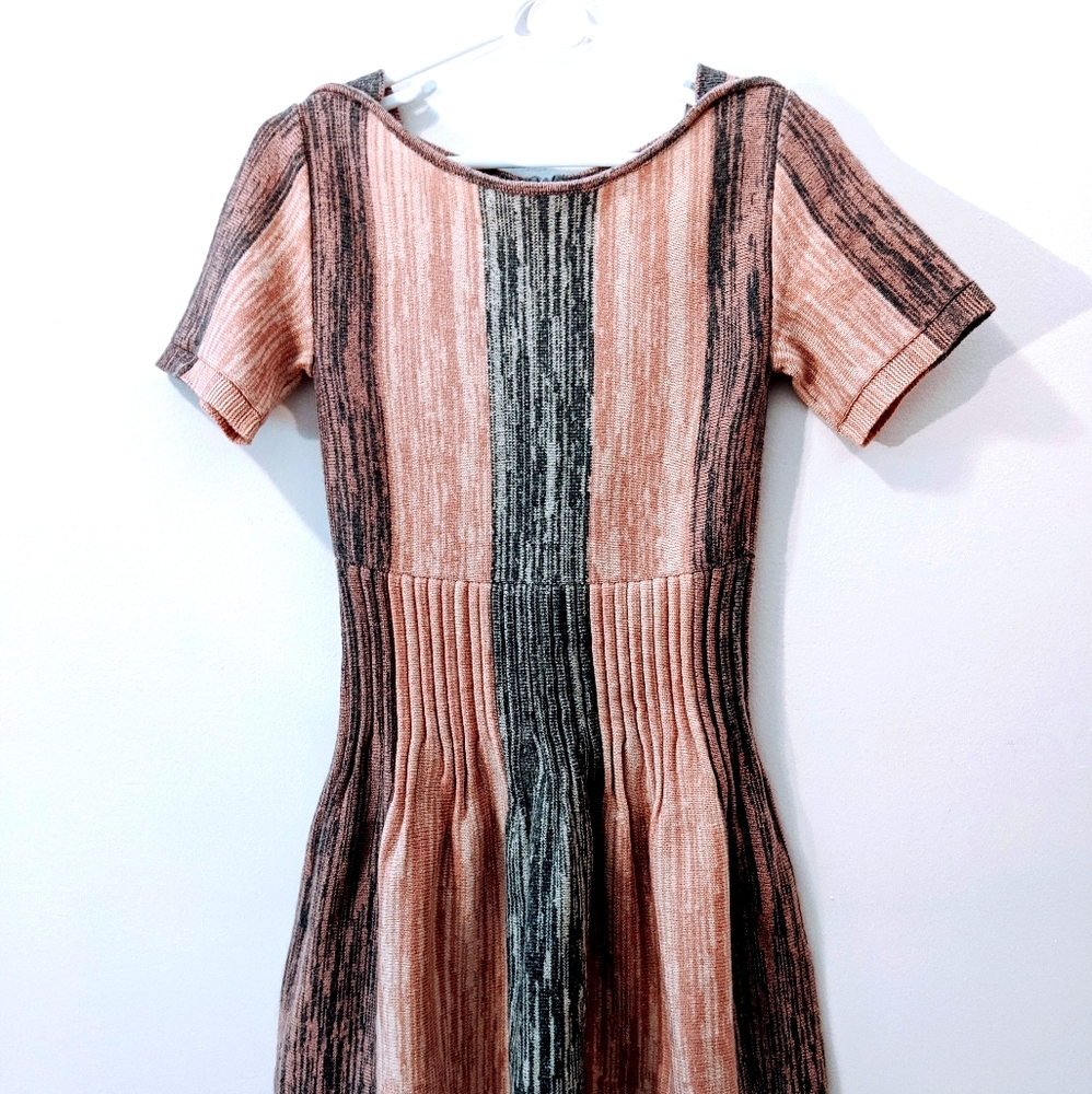 Cozy Sweater Dress